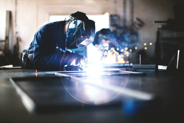 Best Automation and Robotic Welding in Lone Tree, CO
