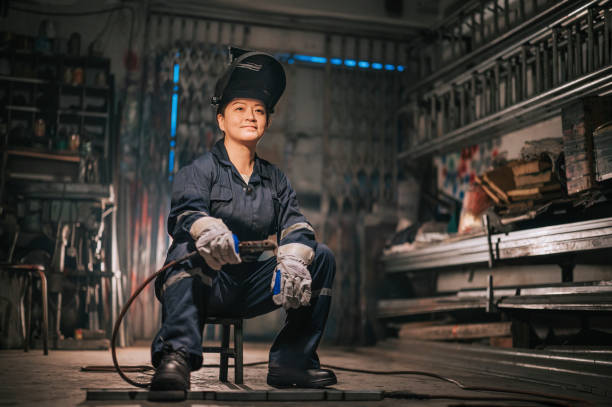Reliable Lone Tree, CO Welder & Metal Fabrication Solutions