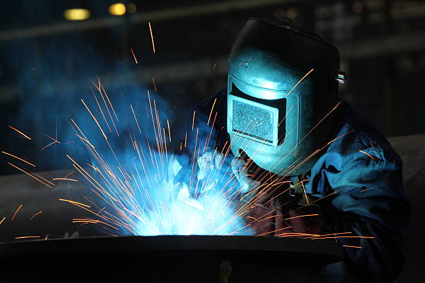 Lone Tree, CO Welder & Metal Fabrication Company