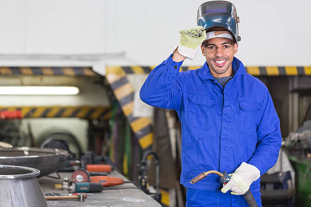 Best Automotive Welding in Lone Tree, CO